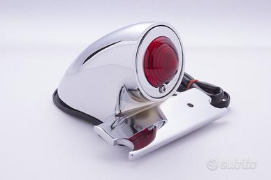 Fanalinon scrambler cafe racer bobber bmw