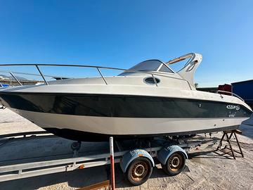 Mimi’ cabin 8 metri