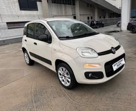 Fiat Panda 0.9 TwinAir Turbo Natural Power 2016
