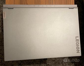 Lenovo Legion 7 gaming