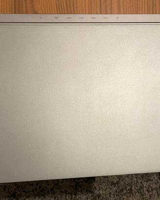 Lenovo Legion 7 gaming