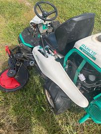 Rasaerba Orec Rabbit