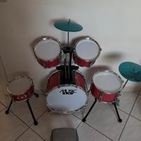 Giochi Mario Bros,Casa di Bing,Batteria