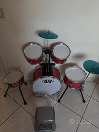 Giochi Mario Bros,Casa di Bing,Batteria