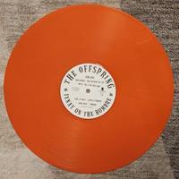 OFFSPRING  Ixnay On The Hombre  1st Press 1997