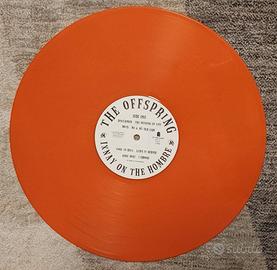 OFFSPRING  Ixnay On The Hombre  1st Press 1997