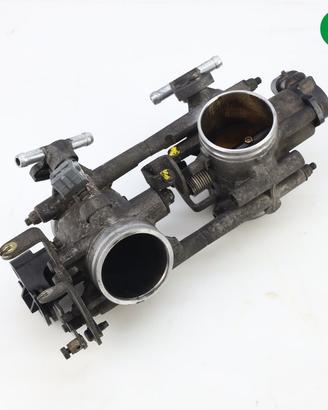 Corpo farfallato DUCATI Monster S2R 800