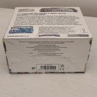 Pokemon Lucentezza siderale - box ita