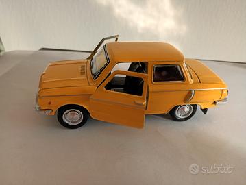 modellino di macchina Sovietica Zaporozetch