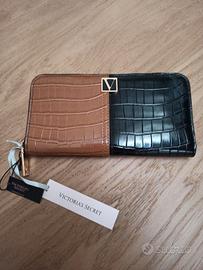 nuovo portafoglio Victoria's Secret