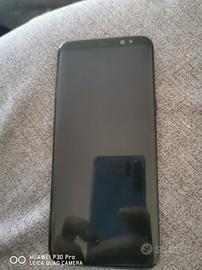 Samsung s8