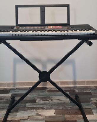 pianola yamaha