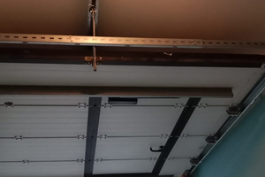 Basculante elettrica