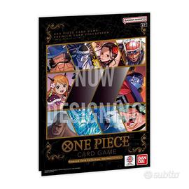 PREORDER One Piece Premium Collection Vol. 7