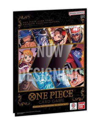 PREORDER One Piece Premium Collection Vol. 7