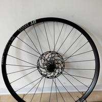 Ruote td-swiss H1700