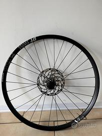 Ruote td-swiss H1700