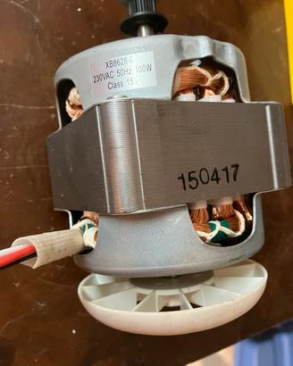 Motore 220