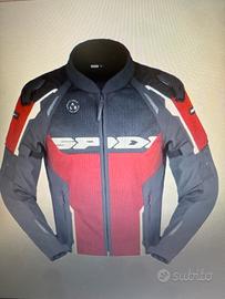 Giubbotto spido race warrior