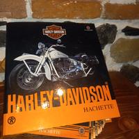 Harley Davidson