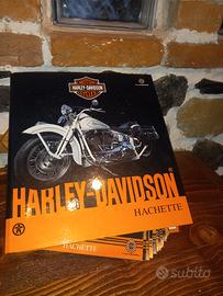 Harley Davidson