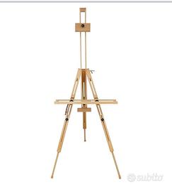 Cavalletto per disegno
