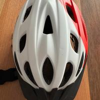 Casco bici Rockrider misura S 51/56cm