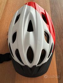 Casco bici Rockrider misura S 51/56cm