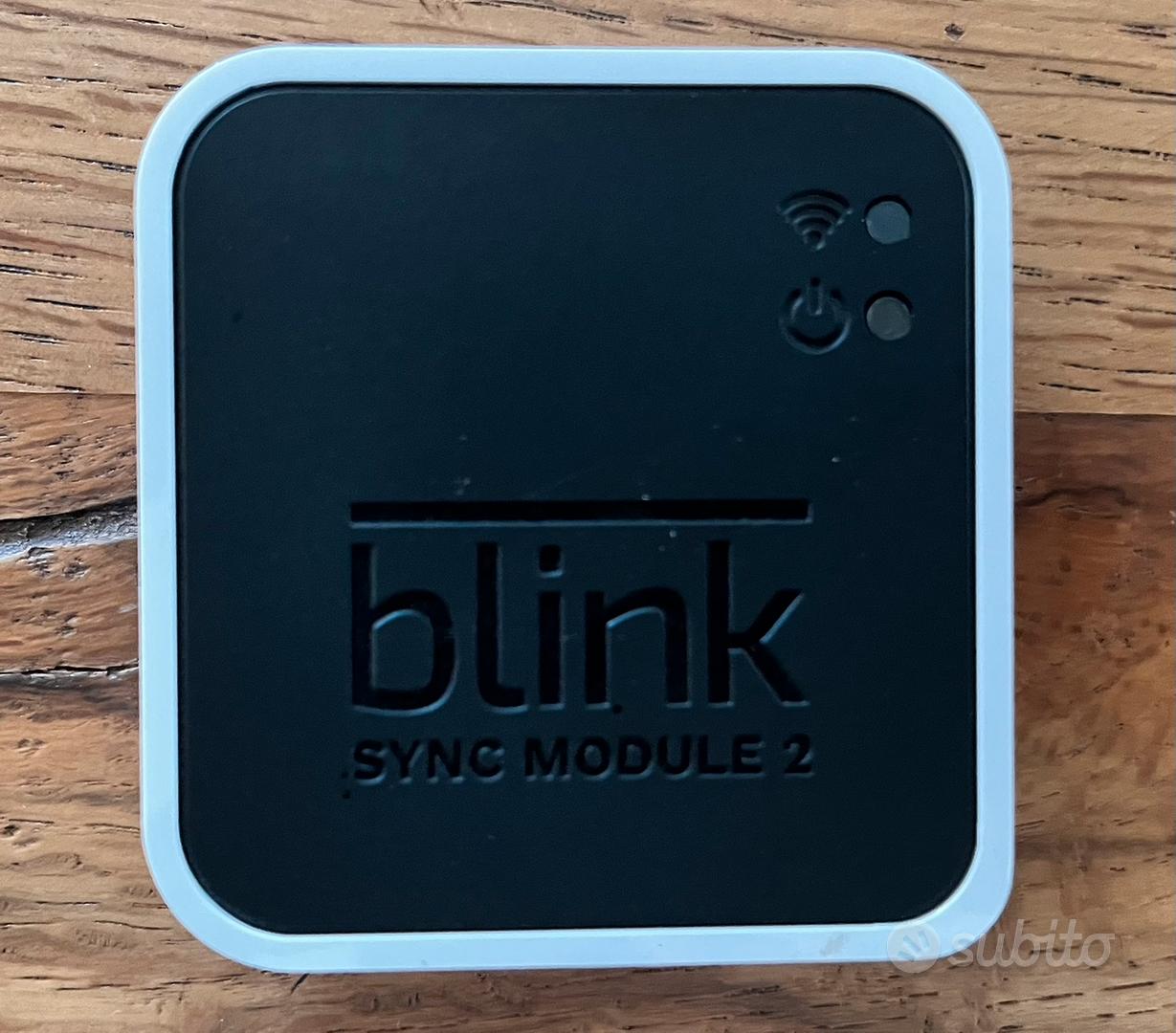 Blink outdoor 2 camera - Informatica In vendita a Rovigo