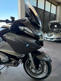 Bmw r 1200 rt