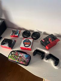 Componenti NINTENDO SWITCH