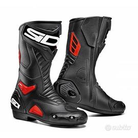 Stivali Uomo Moto Racing SIDI PERFORMER