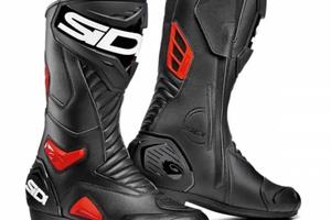 Stivali Uomo Moto Racing SIDI PERFORMER