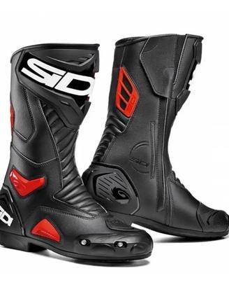 Stivali Uomo Moto Racing SIDI PERFORMER