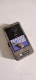 Electro Harmonix Nano Clone