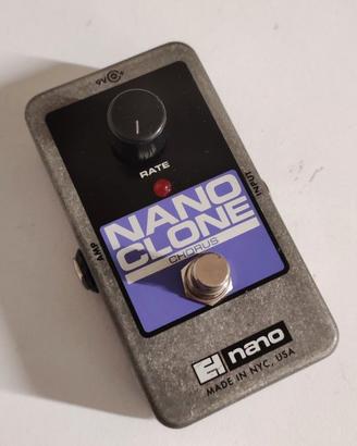 Electro Harmonix Nano Clone