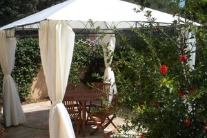 Olbia, deliziosa villetta indipendente settembre