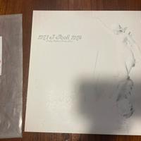 Vinile da collezione Pooh 1971-1974