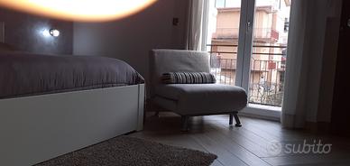 Settembre in camere b&b climatizzate