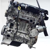 8HZ MOTORE IMP. BOSCH S/TURBINA PEUGEOT 207 (A7) 1