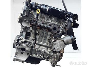 8HZ MOTORE IMP. BOSCH S/TURBINA PEUGEOT 207 (A7) 1