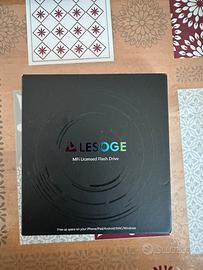 Chiavetta USB Lesoge