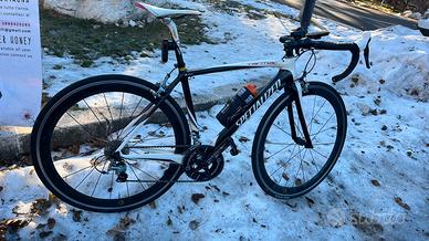 Specialized Tarmac tg 52