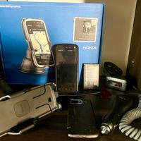 Nokia 5800 XpressMusic