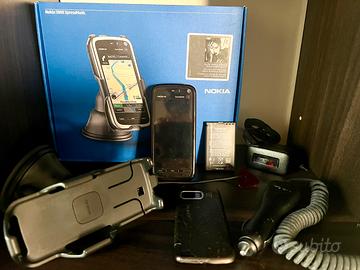 Nokia 5800 XpressMusic