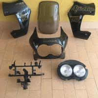 Ricambi Honda Africa Twin 750 Rd04
