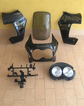 Ricambi Honda Africa Twin 750 Rd04