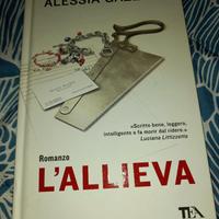 L'allieva di Alessia Gazzola