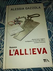 L'allieva di Alessia Gazzola