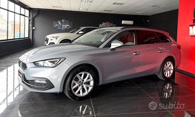 Seat Leon Sportstourer 2.0 TDI 150 CV DSG Business